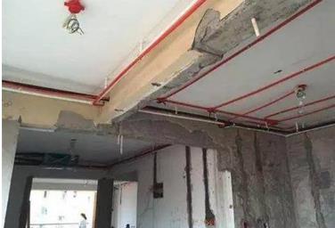 巧家漏水维修 墙面漏水怎么办呢?墙面漏水的原因?