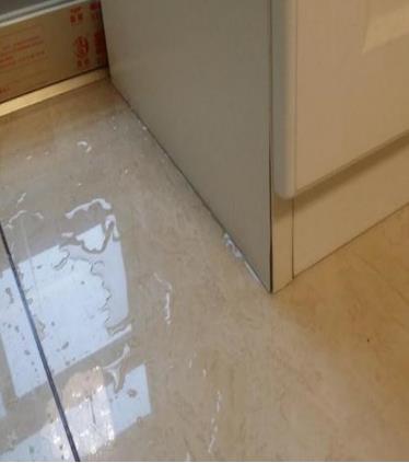 巧家漏水检测 厕所漏水怎么检测?