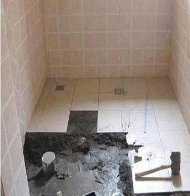 巧家漏水维修 厕所漏水怎么修补?
